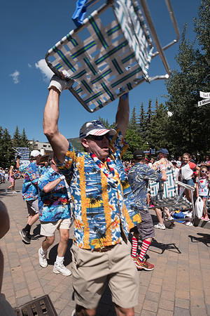 July 4th Parade