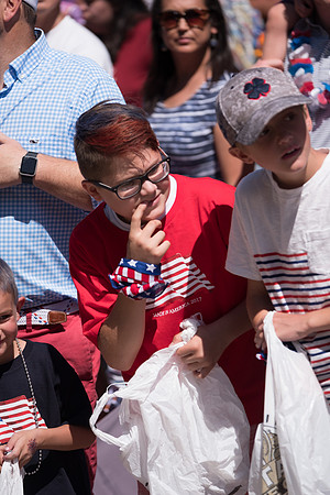 July 4th Parade