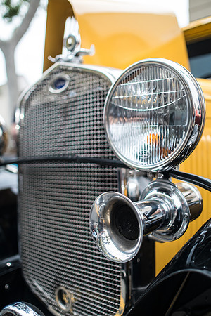 '30 Model A