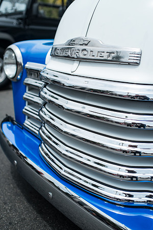 Chevy Pickup