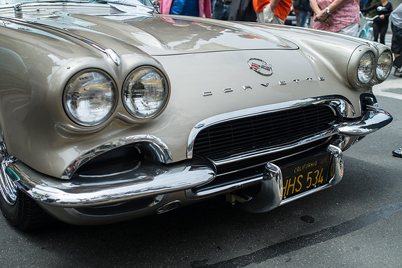 Vette