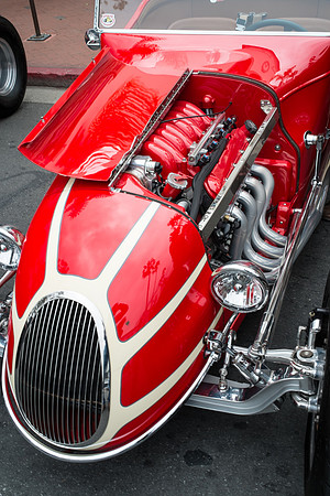 Track T Roadster