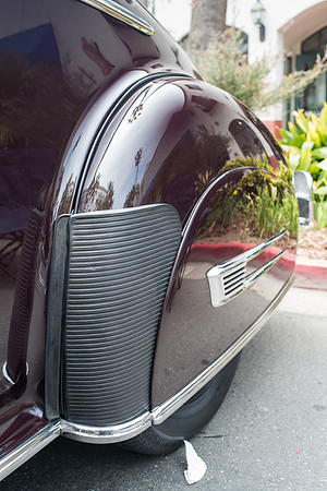 '41 Buick Eight