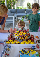 Noah's 3rd