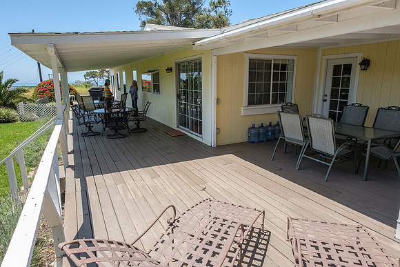 Beach House