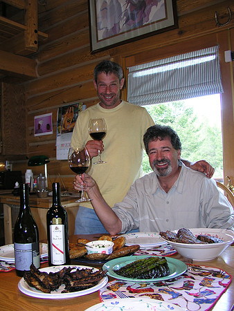 Montana '08