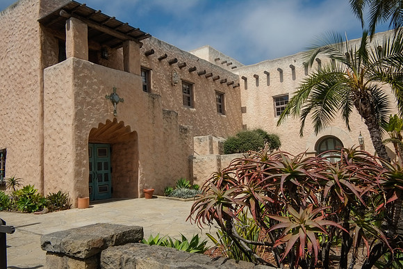 Our Lady of Mount Carmel Church