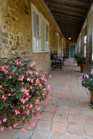 Santa Barbara Historical Museum