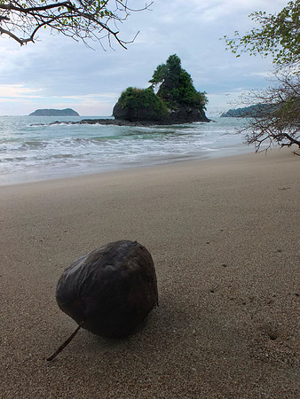 Manuel Antonio Park