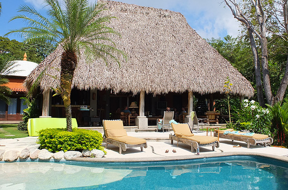 Casa Walters