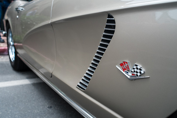 Vette
