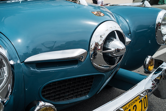 '50 Studebaker
