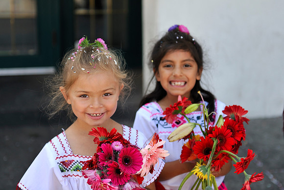 Children's Parade