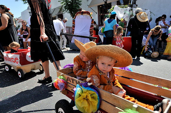 Children's Parade