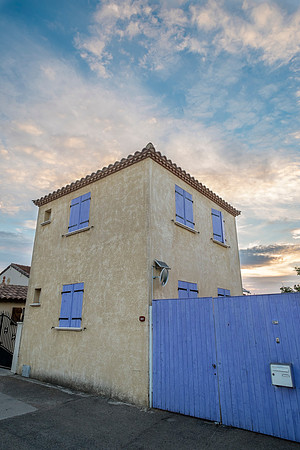 Camargue/Gallician