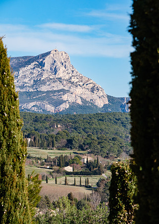 Terrain des Peintres