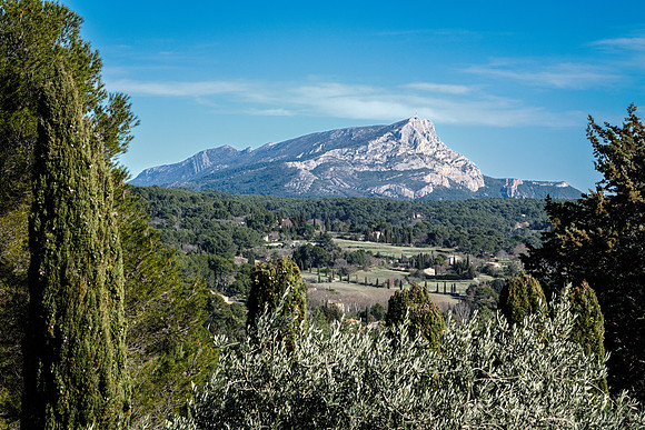 Terrain des Peintres
