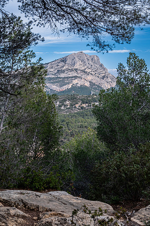Carrieres de Bibemus