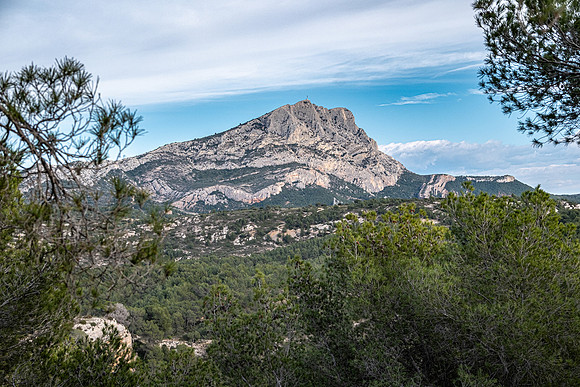 Carrieres de Bibemus
