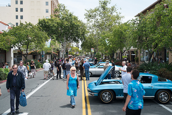 State Street Nationals