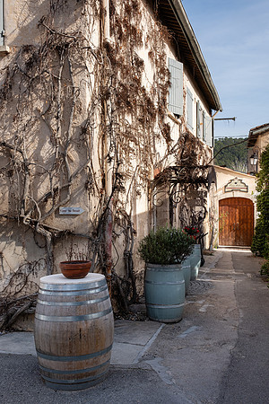 Chateau La Coste