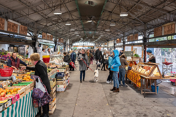 Marche Provencal