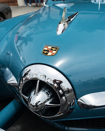 '50 Studebaker