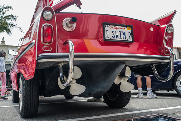 Amphicar