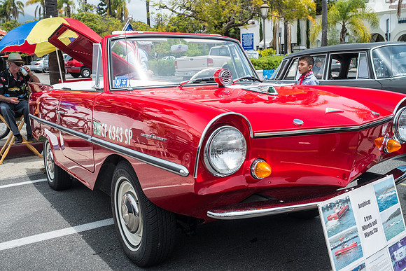 Amphicar