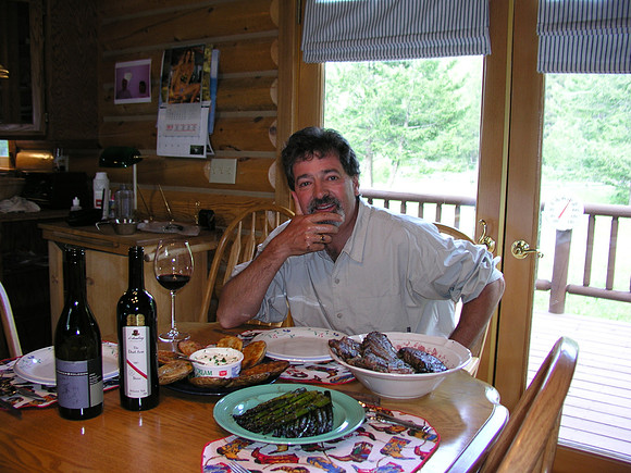 Montana '08