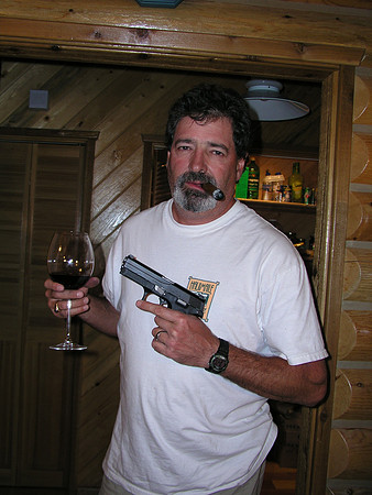 Montana '08