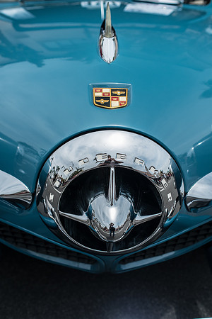'50 Studebaker