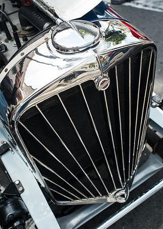 Studebaker Special