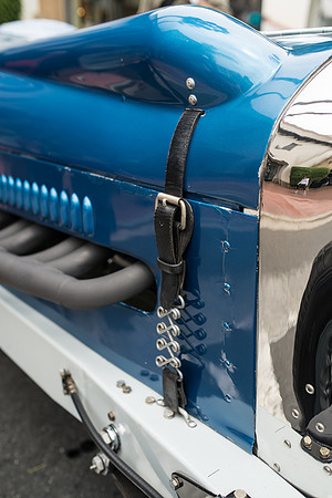 Studebaker Special