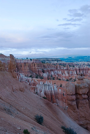 Bryce National Park