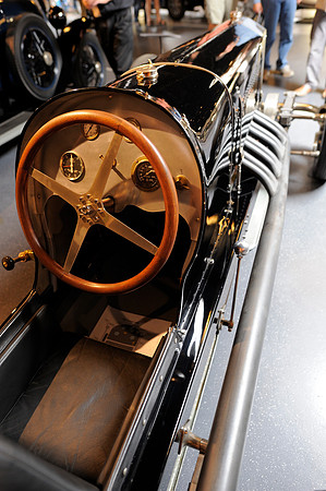 1927 Cooper Miller Indy Car