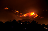 Santa Barbara Gap Fire