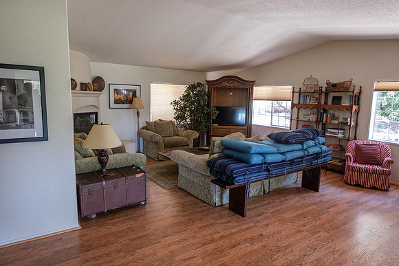 Beach House