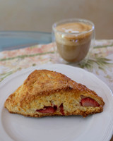 Scones