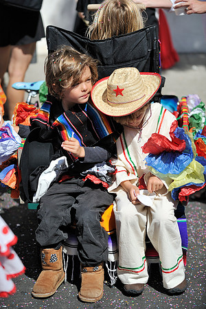 Children's Parade