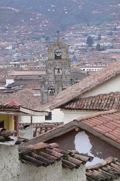 Cusco, Peru