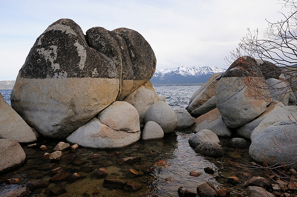 Lake Tahoe