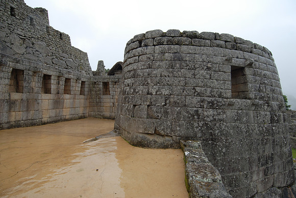 Machu Picchu, Peru
