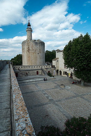 Aigues- Mortes
