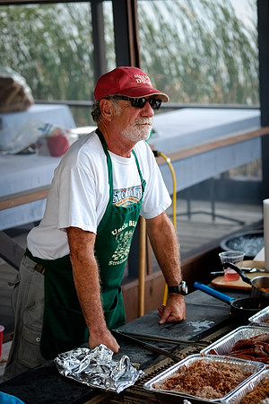 Tuckahoe Party 2012-12