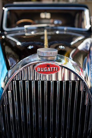 Bugati