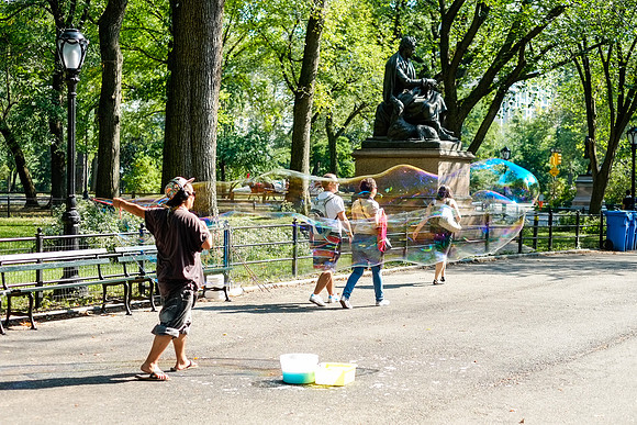 Central Park