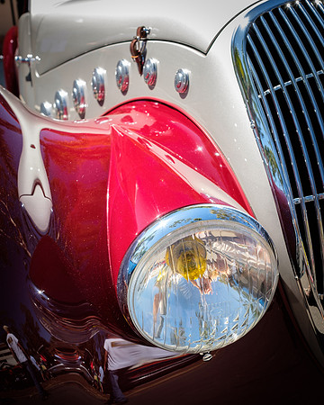 '38 Darl'Mart DS 302