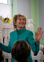 Anne Azeez Hall