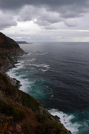 Haute Bay, So. Africa